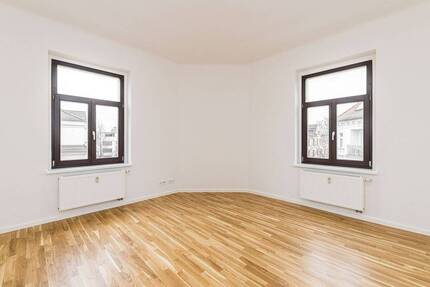 Wohnung Leipzig Gohlis-Süd - 2 Zimmer, 43 m&sup2;, 169.000&euro; | Angebot:26366969