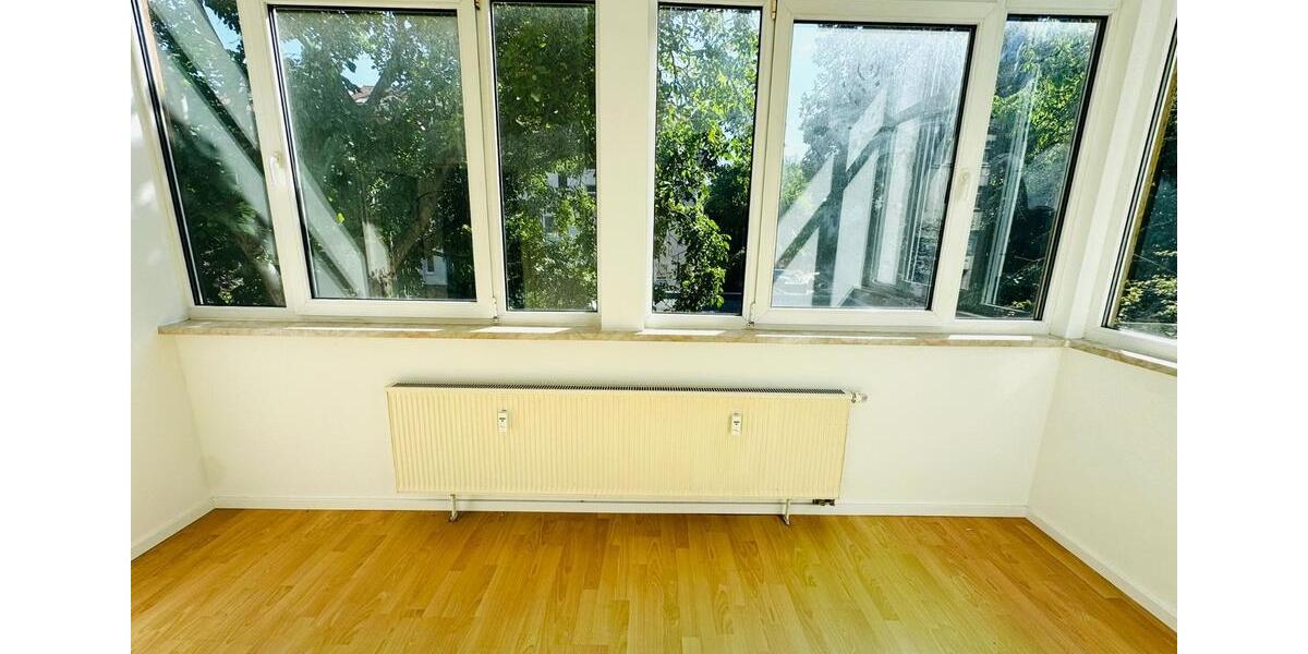 Schöne 2-Zimmer-Wohnung in Schönefeld-Abtnaundorf 2 zimmer