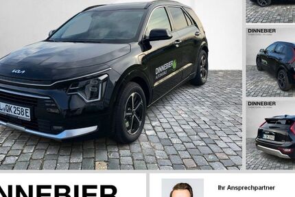 Kia Niro 18.000 km 28.390 &euro; Leipzig 04158