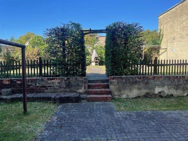 Etagenwohnung Eilenburg Eilenburg-Berg - 3 Zimmer, 62 m&sup2;, 400&euro; | Angebot:26015040