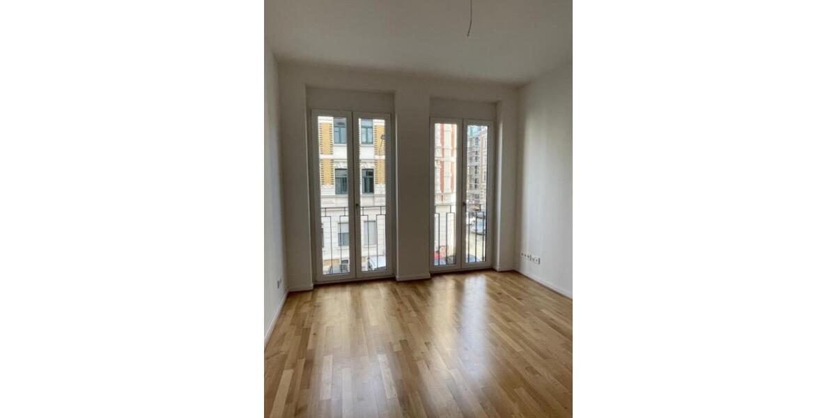 Etagenwohnung Leipzig Süd - 2 Zimmer, 62 m&sup2;, 800&euro; | Angebot:25362038
