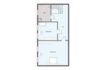 Einfamilienhaus Zwenkau - 3 Zimmer, 101 m&sup2;, 400.000&euro; | Angebot:26557995