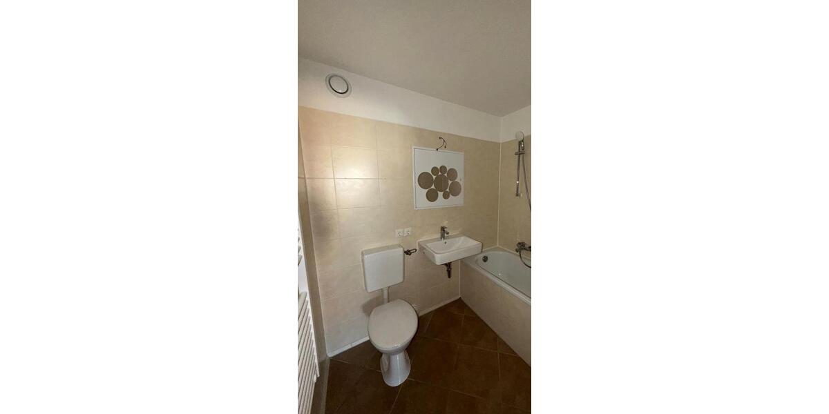 Etagenwohnung Leipzig Lausen-Grünau - 3 Zimmer, 69 m&sup2;, 345&euro; | Angebot:26534398