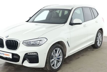 BMW X3 67.068 km 33.230 &euro; Leipzig 04328