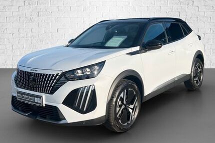 Peugeot 2008 28.821 km 20.950 &euro; Delitzsch OT Döbernitz 04509