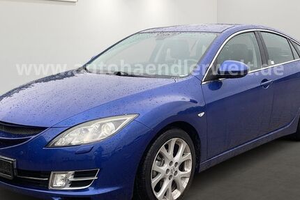 Mazda 6 228.169 km 3.599 &euro; Brehna 06796