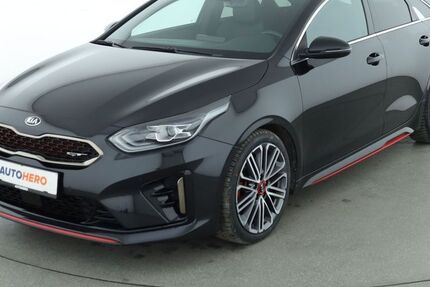Kia pro ceed / ProCeed 52.054 km 22.810 &euro; Leipzig 04328