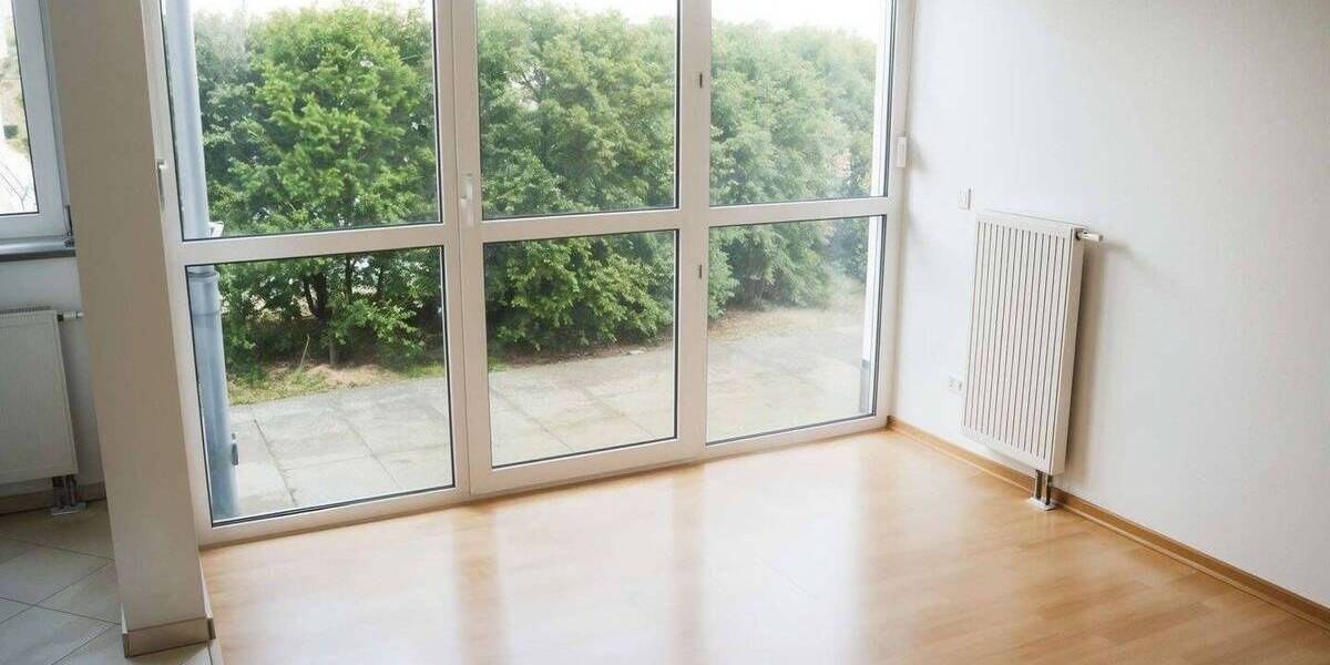 69m² in TOP-Lage in Connewitz 2 zimmer