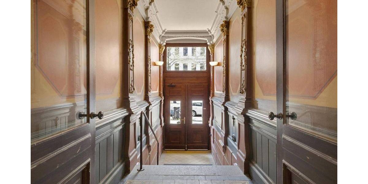 Etagenwohnung Leipzig Zentrum-Nordwest - 3 Zimmer, 90 m&sup2;, 429.000&euro; | Angebot:26257992
