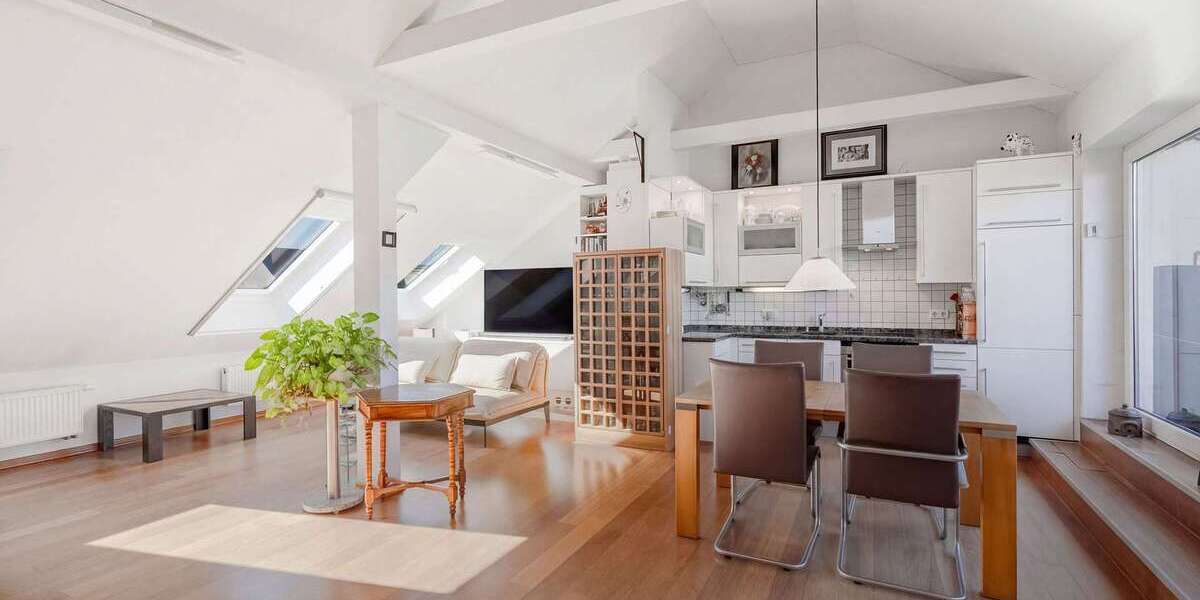 Etagenwohnung Leipzig Mitte - 3 Zimmer, 108 m&sup2;, 299.000&euro; | Angebot:26814279