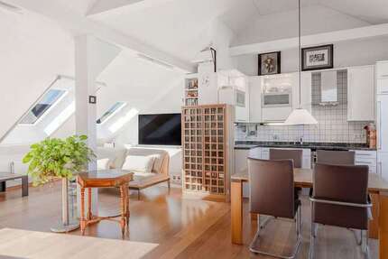 Wohnung Leipzig Mitte - 3 Zimmer, 108 m&sup2;, 299.000&euro; | Angebot:26814279