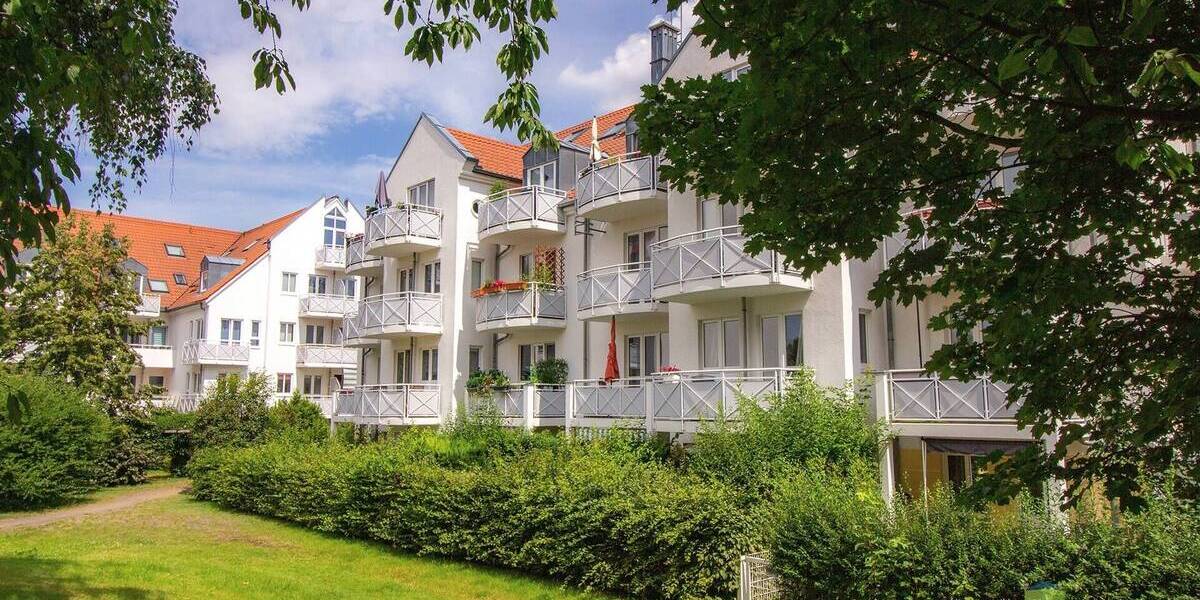 Etagenwohnung Leipzig Liebertwolkwitz - 4 Zimmer, 105 m&sup2;, 275.000&euro; | Angebot:25707723