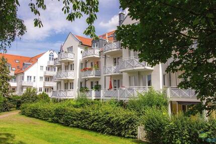 Wohnung Leipzig Liebertwolkwitz - 4 Zimmer, 105 m&sup2;, 275.000&euro; | Angebot:25707723