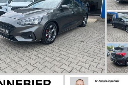 Ford Focus 49.877 km 18.300 &euro; Markkleeberg 04416