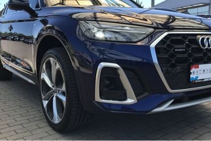 Audi Q5 8.945 km 49.790 &euro; Grimma 04668