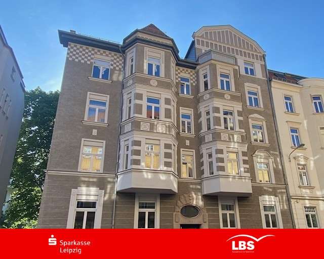 Wohnung zum Kaufen in Leipzig 275.000 € 85 m²