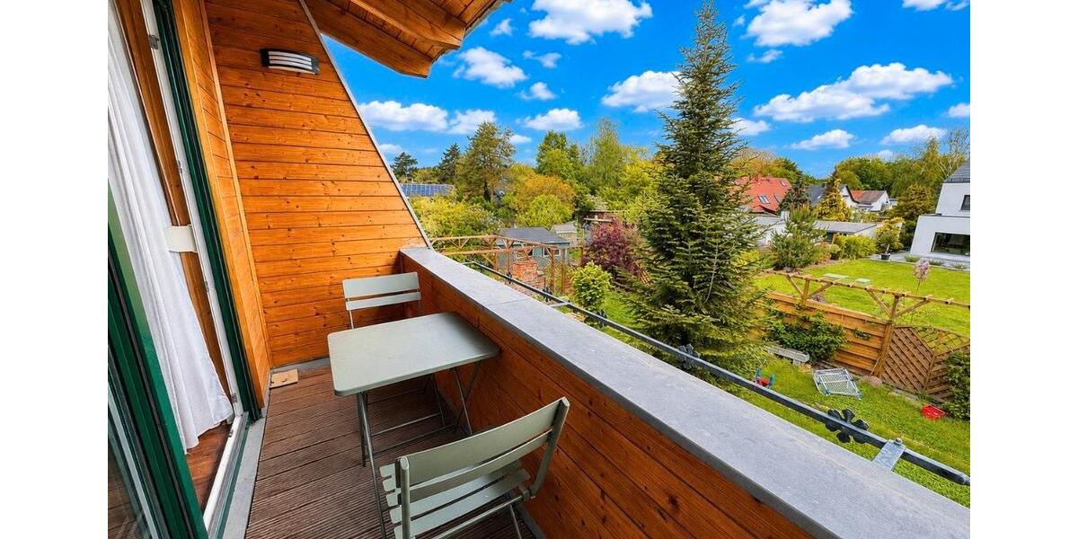Dachgeschoßwohnung Kabelsketal - 4.5 Zimmer, 165 m&sup2;, 420.000&euro; | Angebot:26865243