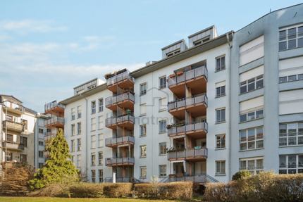 Wohnung Leipzig Zentrum-Süd - 3 Zimmer, 65 m&sup2;, 198.000&euro; | Angebot:25776145