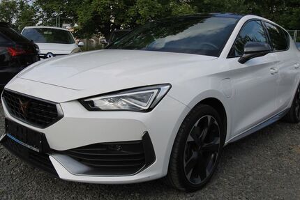Cupra Leon 45.000 km 21.970 &euro; Leipzig 04289