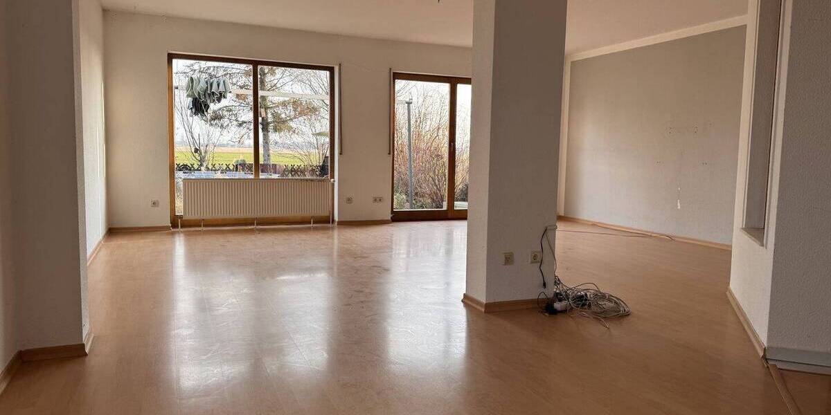 Doppelhaushälfte Delitzsch Selben - 5 Zimmer, 123 m&sup2;, 1.300&euro; | Angebot:26451789
