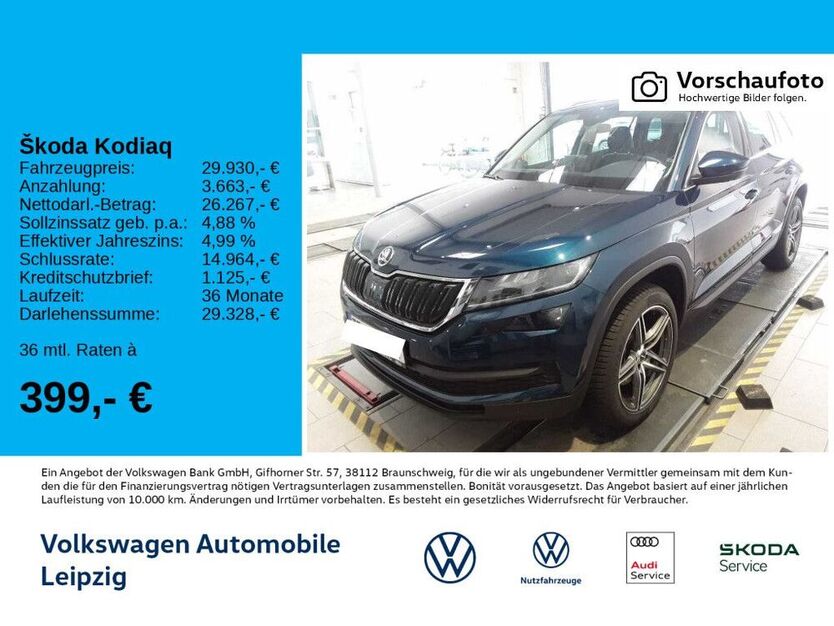 Kodiaq