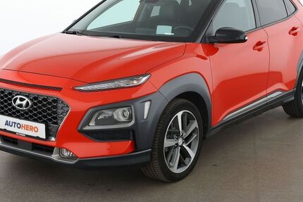 Hyundai KONA 90.596 km 15.830 &euro; Leipzig 04328