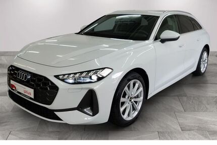 Audi A5 24.810 km 39.780 &euro; Borna 04552