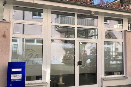 Einzelhandel in Markranstädt 49.000 € 25 m² zimmer