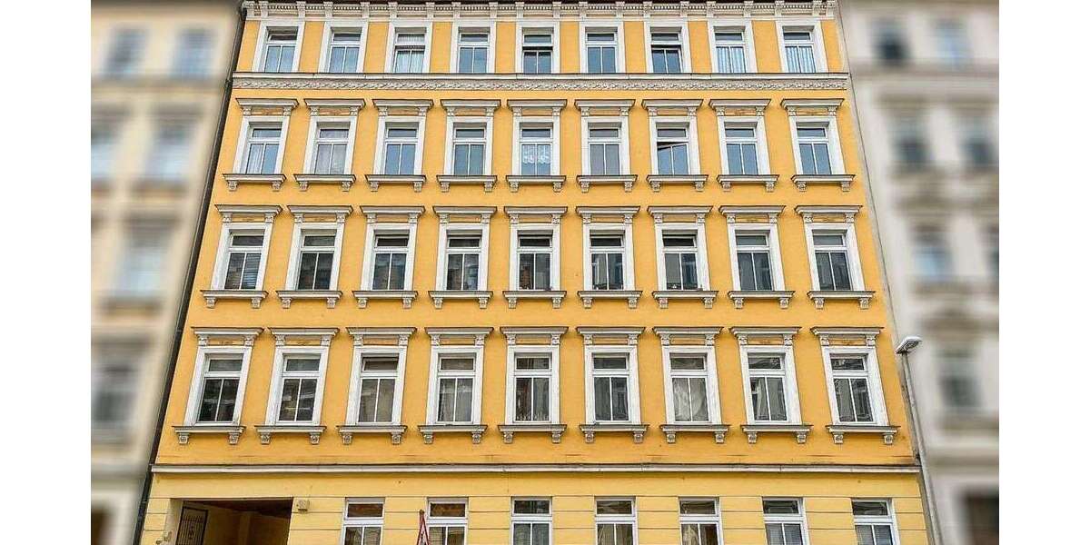 Etagenwohnung Leipzig Nordwest - 2 Zimmer, 45 m&sup2;, 100.000&euro; | Angebot:25892008