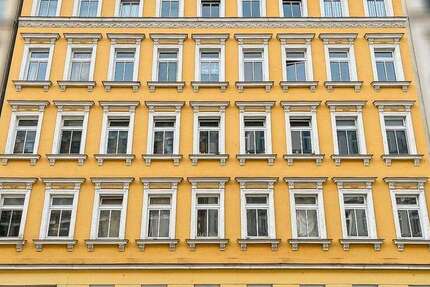 Wohnung Leipzig Nordwest - 2 Zimmer, 45 m&sup2;, 100.000&euro; | Angebot:25892008