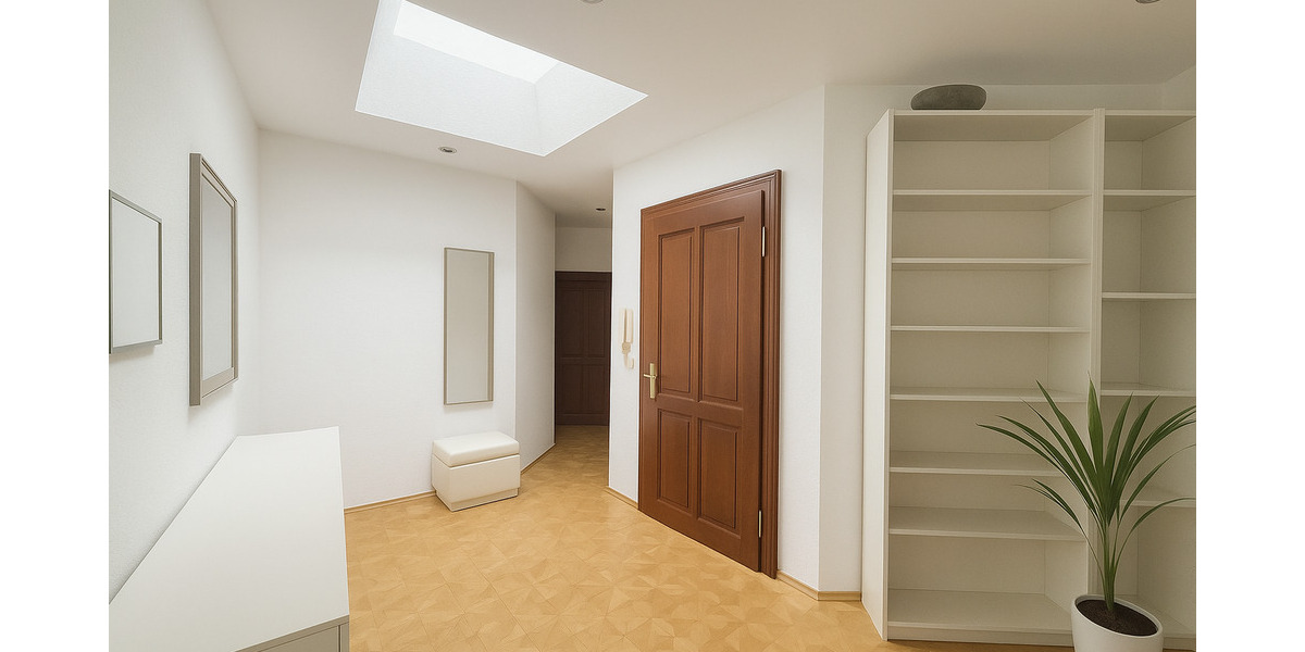 Etagenwohnung Leipzig Gohlis-Süd - 4 Zimmer, 125 m&sup2;, 480.000&euro; | Angebot:25156881