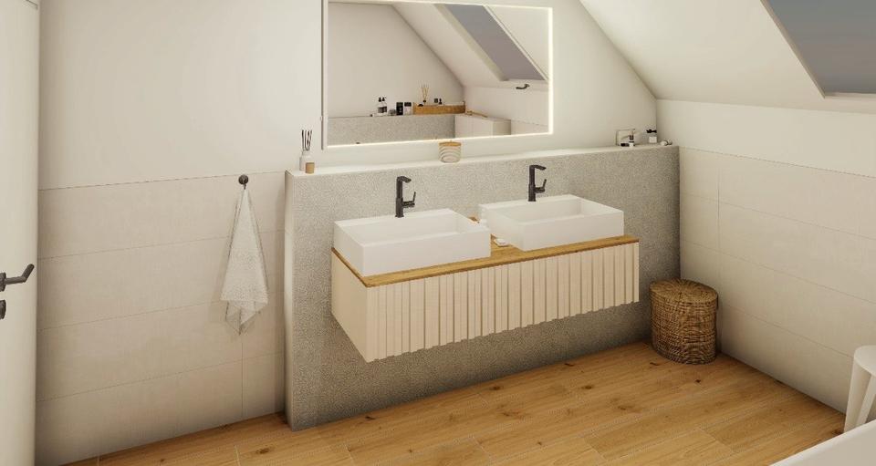 Doppelhaushälfte Markkleeberg - 5 Zimmer, 131 m&sup2;, 2.450&euro; | Angebot:26655535