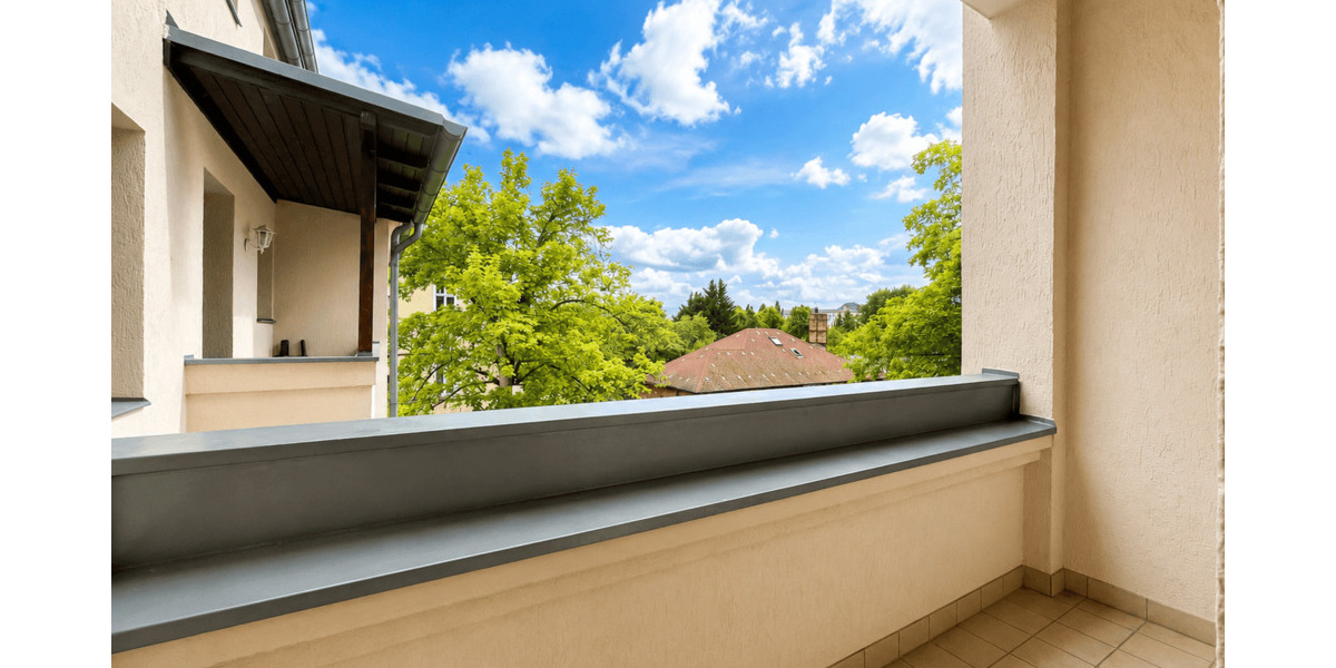Etagenwohnung Leipzig Gohlis-Süd - 2 Zimmer, 67 m&sup2;, 807&euro; | Angebot:26885986