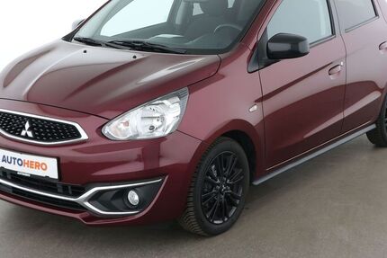Mitsubishi Space Star 88.758 km 10.250 &euro; Leipzig 04328