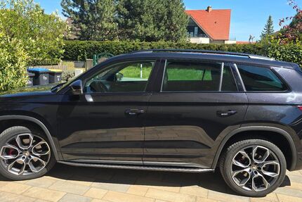 Skoda Kodiaq 107.450 km 32.750 &euro; Brandis 04821
