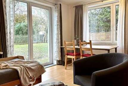 Zimmer Leipzig Nordwest - 1 Zimmer, 630&euro; | Angebot:11197617