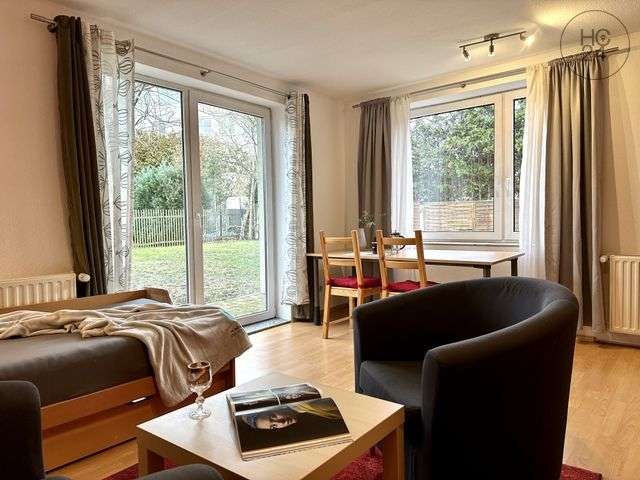 Zimmer Leipzig Nordwest - 1 Zimmer, 630&euro; | Angebot:11197617