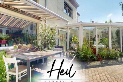 Haus zum Kaufen in Markranstädt 320.000 € 160 m² 7 zimmer