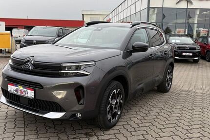Citroen C5 Aircross 7.335 km 24.990 &euro; Borna/Eula 04552