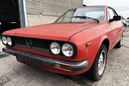 Lancia Beta 81.208 km 3.900 &euro; Leipzig 04129