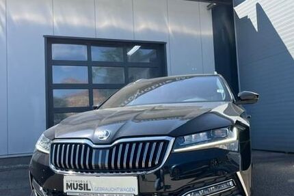 Skoda Superb 32.223 km 36.970 &euro; Leipzig 04207