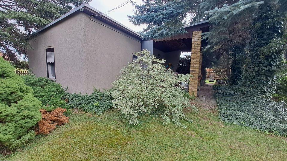 Bungalow Leipzig Südwest - 1 Zimmer, 50 m&sup2;, 80.000&euro; | Angebot:26419480