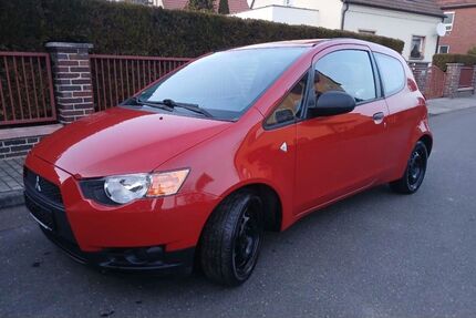 Mitsubishi Colt 45.450 km 3.284 &euro; Kabelsketal 06184