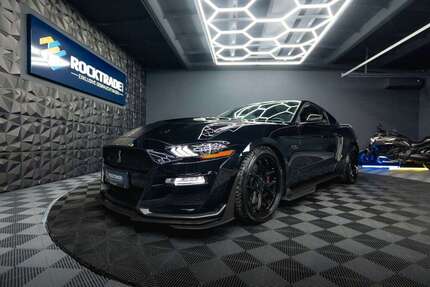 Ford Mustang 6.520 km 39.990 &euro; Leipzig 04178