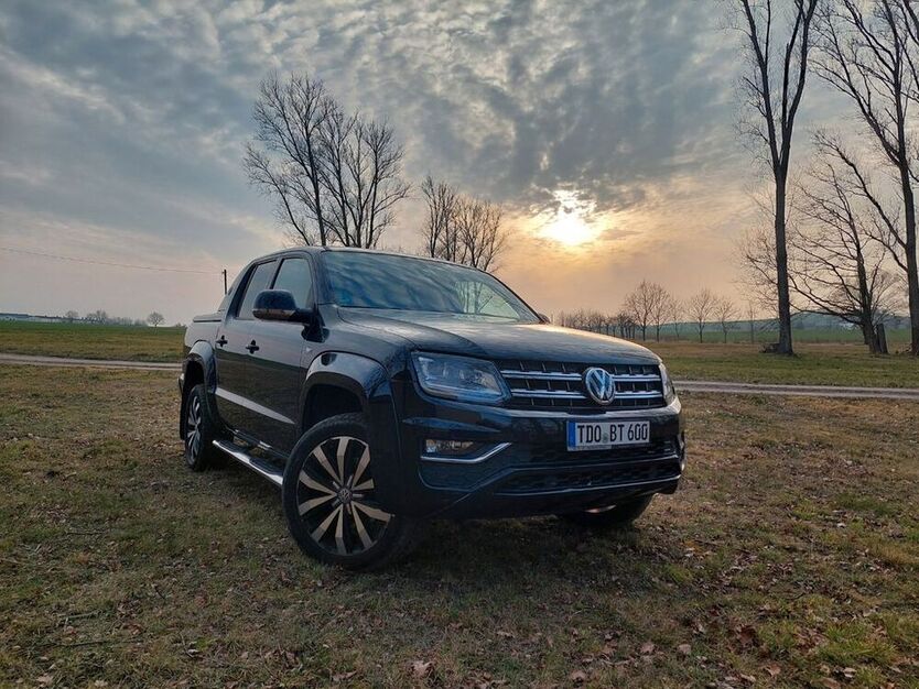 Amarok