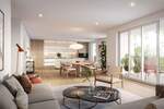 Etagenwohnung Leipzig Gohlis-Süd - 5 Zimmer, 140 m&sup2;, 950.000&euro; | Angebot:26730937