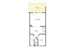 Reihenmittelhaus Leuna Kötschlitz - 5 Zimmer, 100 m&sup2;, 240.000&euro; | Angebot:26107524