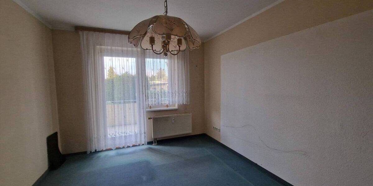 Etagenwohnung Zwenkau - 3 Zimmer, 64 m&sup2;, 115.000&euro; | Angebot:26694847