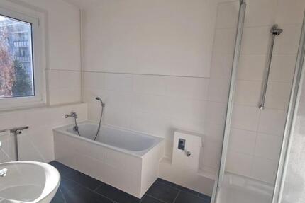 3-Zimmer-Wohnung mit Tageslichtbad und Abstellkammer zu vermieten 3 zimmer