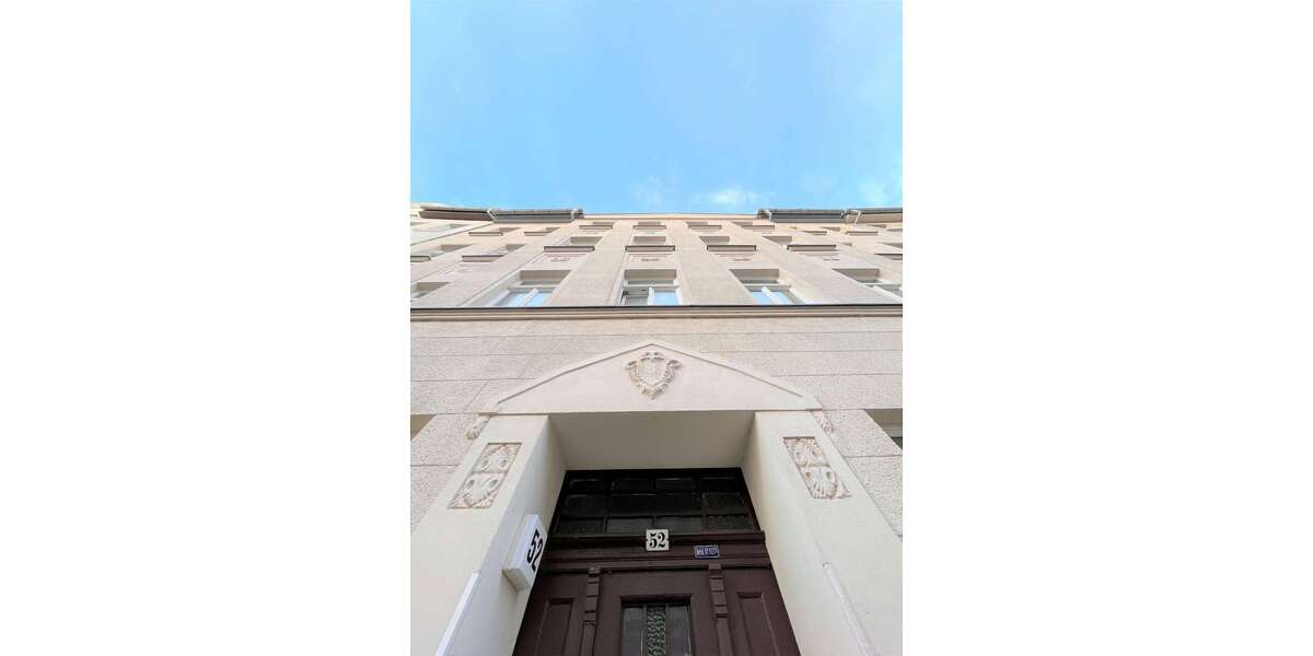 Etagenwohnung Leipzig Schönefeld-Abtnaundorf - 3 Zimmer, 78 m&sup2;, 1.079&euro; | Angebot:26897843